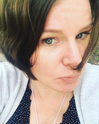 Photo of Autumn Brock, Clinical Social Work/Therapist, LCSW