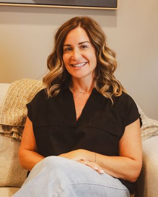 Photo of Lindsey Hanson, Licensed Professional Counselor, MA, LPCC