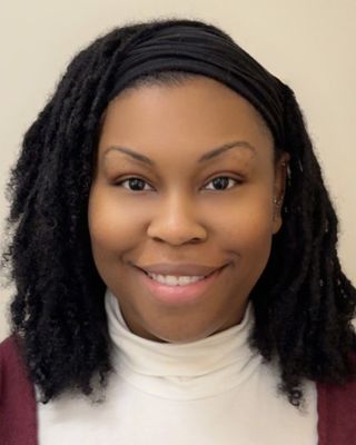 Photo of Ashley Osorio, Clinical Social Work/Therapist, LCSW