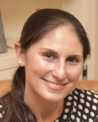 Photo of Alexis M De Braganca, LCSW-R, Clinical Social Work/Therapist in Chappaqua