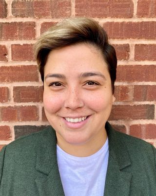 Photo of Natalie Matos, Clinical Social Work/Therapist, LCSW