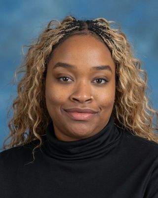 Photo of Jamia Burrows, Clinical Social Work/Therapist, LICSW