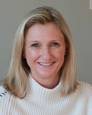 Photo of Pamela Knight, Counsellor, MSc, MBACP