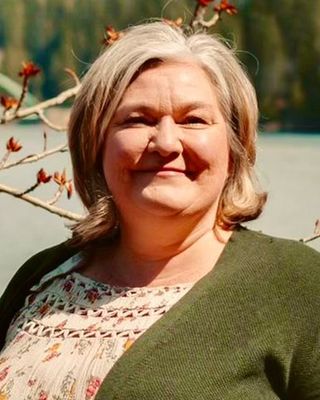 Photo of Dee DeLeon, Counselor in Mount Shasta, CA
