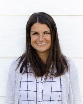 Photo of Kate Manning Moberg, Pre-Licensed Professional, MA