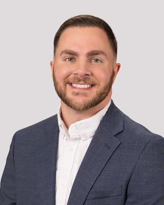 Photo of Dustin Gantos - Dustin Gantos (Lifespan Therapy & Counseling), Licensed Professional Counselor, MA, LPC, LCMHC, NCC