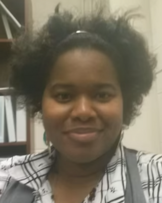 Photo of Krystal Kemp, Clinical Social Work/Therapist, LICSW