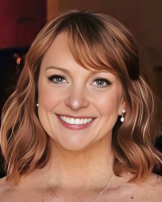 Photo of Melissa Winslett Niederlehner, MSSW, RCSWI