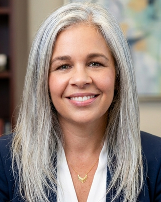 Photo of Melissa Register Stocks, Counselor, MEd, LCMHCS
