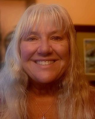 Photo of Misty Walter, Clinical Social Work/Therapist