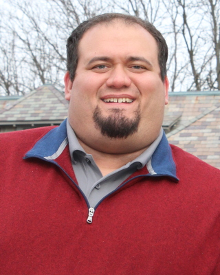 Photo of Michael Glover, Licensed Professional Counselor in Fenton, MO