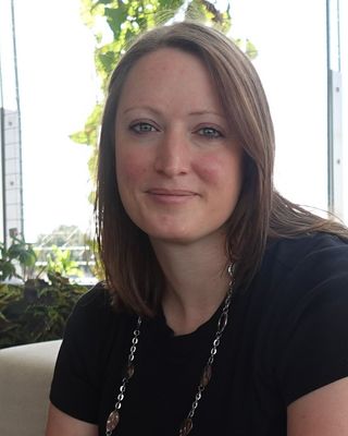 Photo of Andi Griffith, Marriage & Family Therapist, LMFT
