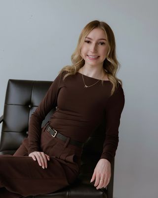 Photo of Kalyssa Matheson, Pre-Licensed Professional, RP (Q)