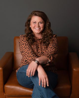 Photo of Amy M Ham, Counselor, MS, LPCC