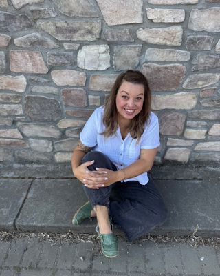 Photo of Elisabeth Netjes, Marriage & Family Therapist, LMFT