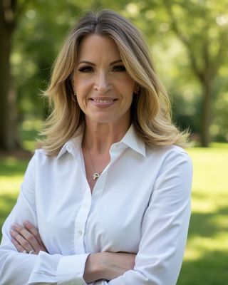 Photo of Ali Clark, Counselor, MA, LMHC, CHT