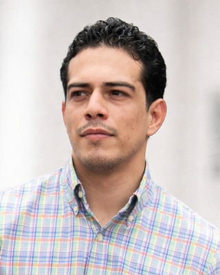 Foto de Manuel Alonso Tamayo Santiago, Psicólogo, Lic. en Psicología