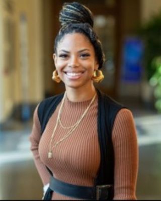 Photo of Tamara J., Clinical Social Work/Therapist, LLMSW