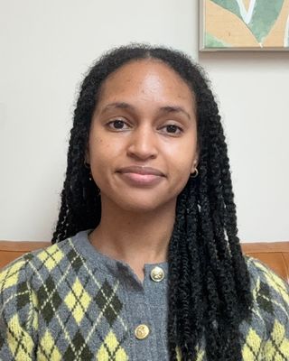 Photo of Jasmin Trenfield - Jasmin Trenfield: Adults, Youth, CBT, Pre-Licensed Professional, LSW