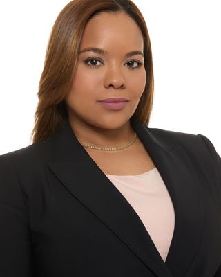 Photo of Heiny Nunez, Pre-Licensed Professional, MHC-I, MSEd