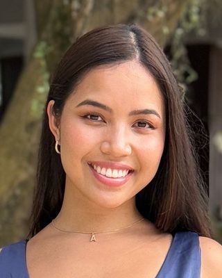 Photo of Aidyl Sanchez, Counsellor, MA