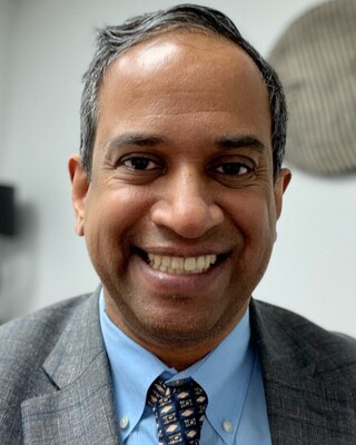 Photo of Mathew Bijoy Mathew, Psychiatrist in Framingham, MA