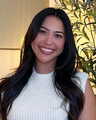 Photo of Vanessa Ramirez, Marriage & Family Therapist, LMFT