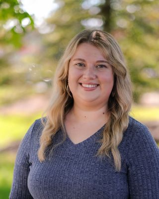 Photo of Makayla Anderson, Psychiatric Nurse Practitioner, PMHNP