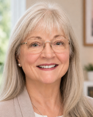 Photo of Ann Marie Parker, Clinical Social Work/Therapist, LISW-CP
