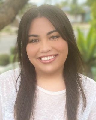 Photo of Olivia Edwards, Marriage & Family Therapist Associate in Newport Beach, CA
