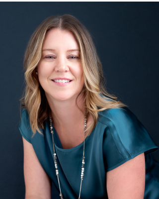 Photo of Jinny Mortensen - Neurofeedback Clinic of Northern Colorado, Licensed Professional Counselor, MA, LPC