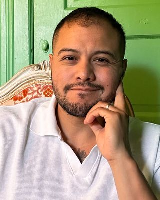 Photo of Julian Cabezas, LCSW, Clinical Social Work/Therapist