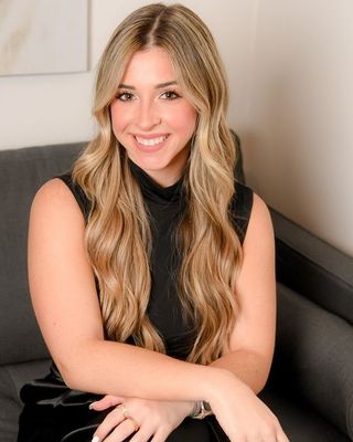 Photo of Cristy Sanchez Torres, Counselor, MSEd, LMHC