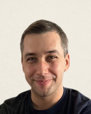 Photo of Quentin Genevrier, Counsellor, MA, CCC, CO