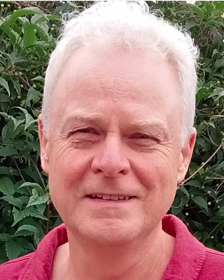 Photo of Richard Kershaw, Counsellor in York, England