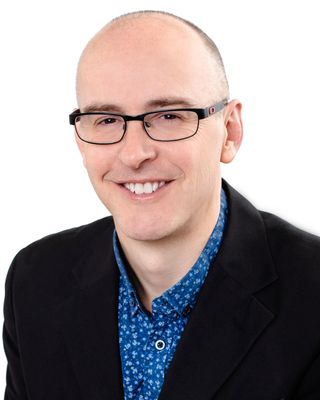 Photo of Matthew Franklin Smout, Psychologist, PhD, PsyBA - Clin. Psych