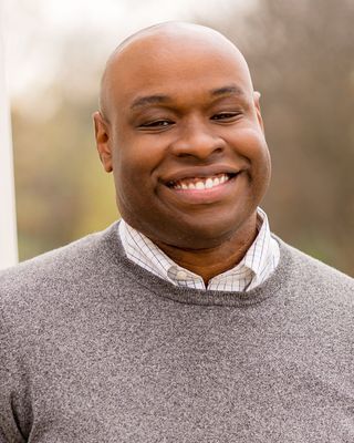 Photo of Brian Cooper, Counselor in Rochester, MI