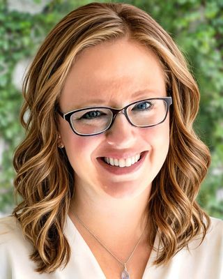 Photo of Becky Moerbe, Clinical Social Work/Therapist, MSSW, LICSW