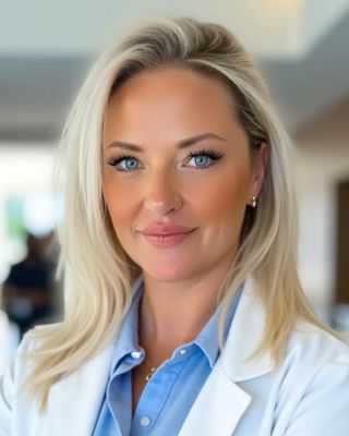 Photo of Elise Bocchino, Psychiatric Nurse Practitioner, PMHNP, -BC, MSN