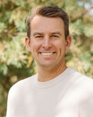 Photo of Kyle Gaughan, Pre-Licensed Professional, ALMFT