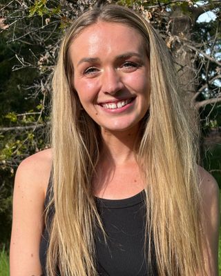 Photo of Sydney Rose Williamson, Licensed Professional Counselor, LPC