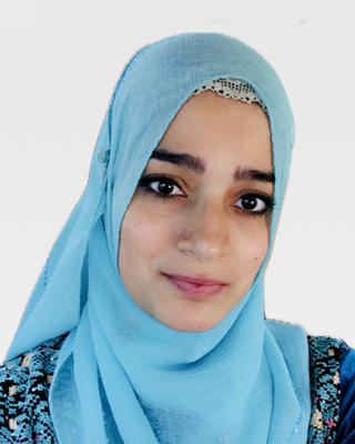 Photo of Sondos Jaber, LCSW, Clinical Social Work/Therapist