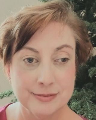 Photo of Amy Jacobsen, Counselor, LMHCA