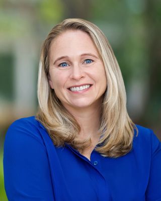 Photo of Laura Heathcoat - Laura Heathcoat - Leek Therapy, Counselor, LMHC