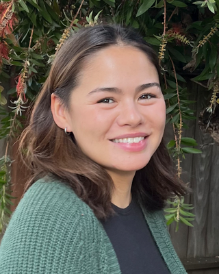 Photo of Victoria Eilish Chau, Marriage & Family Therapist, LMFT
