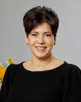 Photo of Janet Steiner, Clinical Social Work/Therapist, LCSW