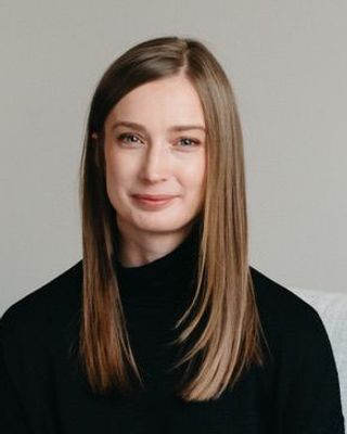 Photo of Stefanie Gescher, Psychologist, MA, RPsych