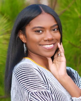 Photo of Mikayla Wimbush, Marriage & Family Therapist Associate, LAMFT