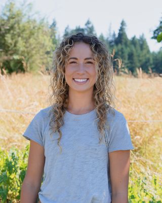 Photo of Kennedy Brooks, Pre-Licensed Professional, MA, PCA