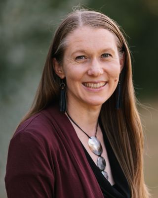 Photo of Lindsey Trowbridge, Counselor in North Plains, OR